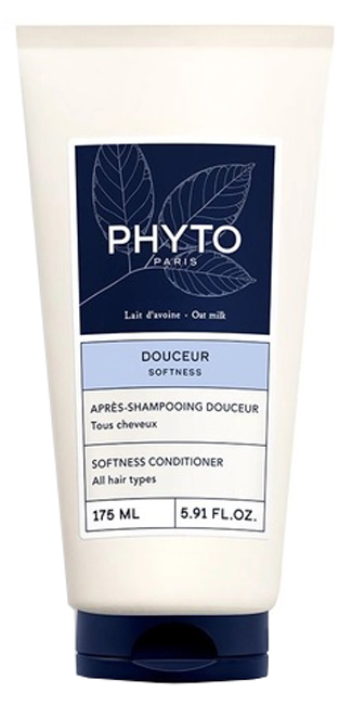 PHYTO PARIS DOUCEUR BALSAMO 175 ML - Antica Farmacia Ferrari