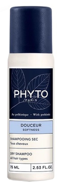 PHYTO PARIS DOUCEUR SHAMPOO SECCO 75 ML - Antica Farmacia Ferrari