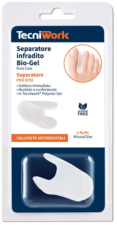 BIOGEL SEPARATORE GEL S - Oltrefarma