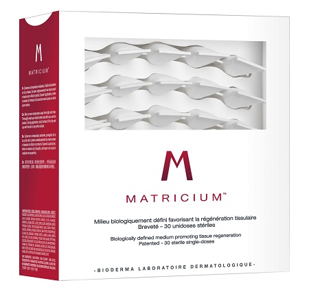 MATRICIUM 30 FIALE DA 1 ML - Antica Farmacia Ferrari