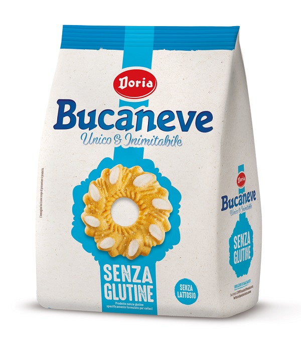 DORIA BUCANEVE 200 G - Antica Farmacia Ferrari