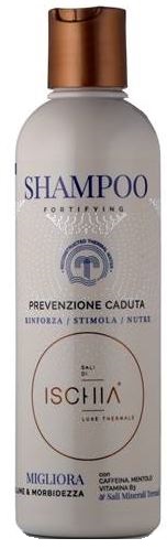 SALI DI ISCHIA SHAMPOO PREVENZIONE CADUTA 250 ML - Antica Farmacia Ferrari