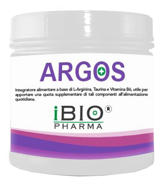 ARGOS 210 G - Oltrefarma