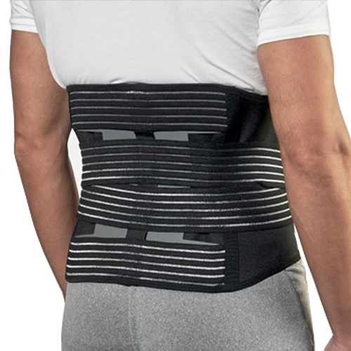CORSETTO LOMBOSACRALE GIBAUD ORTHO LOMBOGIB TECH TAGLIA 4 - Oltrefarma