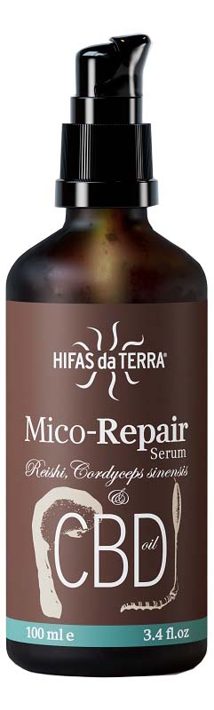 MICO REPAIR 100 ML - Oltrefarma