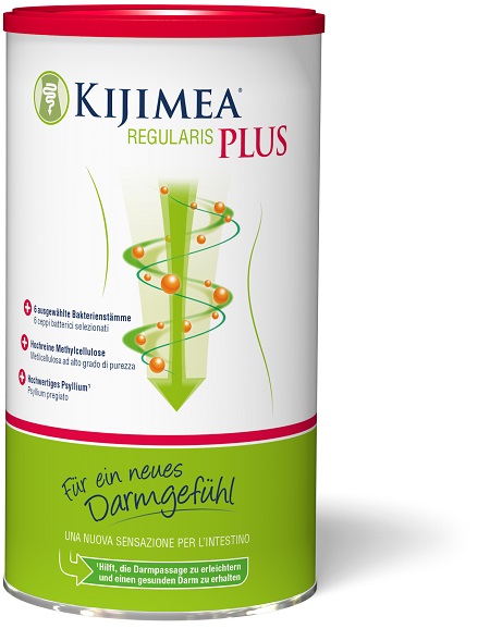 KIJIMEA REGULARIS PLUS 225 G - Oltrefarma
