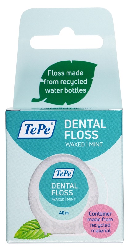 TEPE DENTAL FLOSS 40 M - Oltrefarma