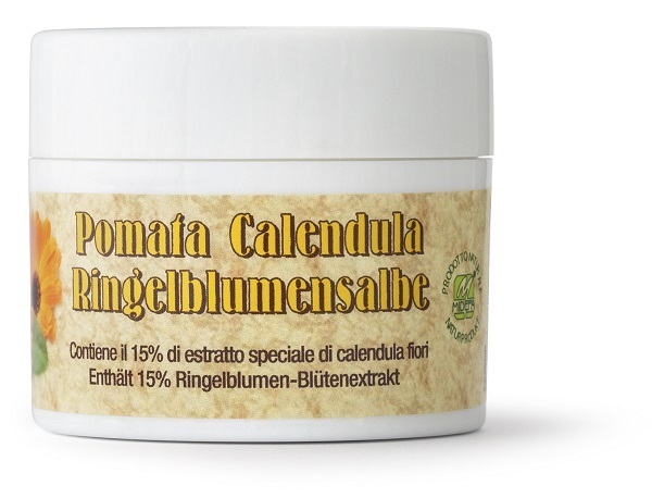 MARIA TREBEN POMATA CALENDULA 80 ML - Oltrefarma