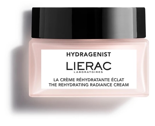 HYDRAGENIST LA CREMA REIDRATANTE ILLUMINANTE 50 ML - Oltrefarma