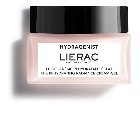 HYDRAGENIST IL GEL CREMA REIDRATANTE ILLUMINANTE 50 ML - Oltrefarma
