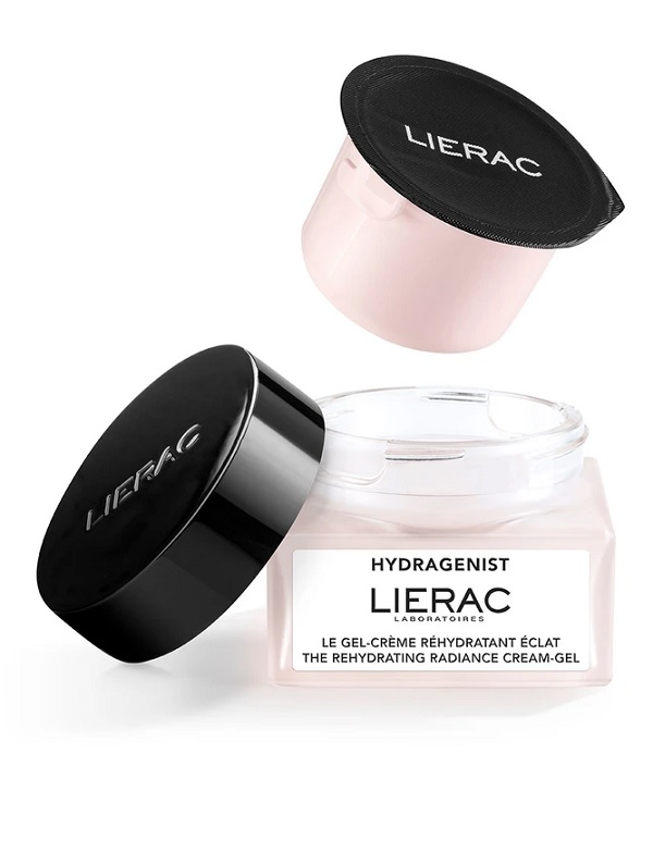 HYDRAGENIST IL GEL CREMA REIDRATANTE ILLUMINANTE RICARICA 50 ML - Oltrefarma