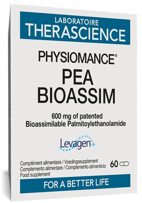 PHYSIOMANCE PEA BIOASSIM 60 CAPSULE - Oltrefarma