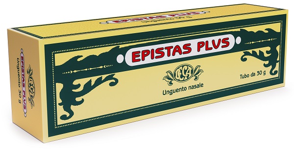 EPISTAS PLUS UNGUENTO 30 G - Oltrefarma