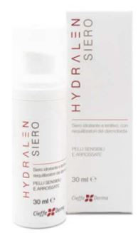 HYDRALEN SIERO 30 ML - Antica Farmacia Ferrari