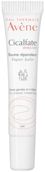 AVENE CICALFATE+ BALSAMO LABBRA NF 10 ML - Antica Farmacia Ferrari