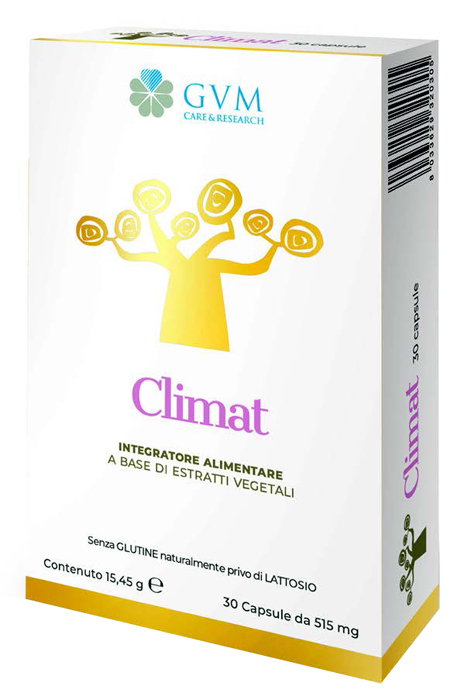 CLIMAT 30 CAPSULE - Oltrefarma