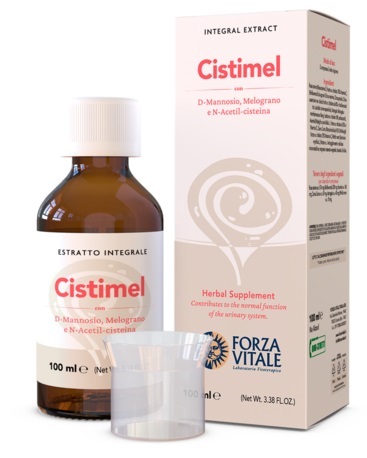 CISTIMEL 130 ML - Antica Farmacia Ferrari