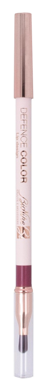 DEFENCE COLOR LIP DESIGN MATITA LABBRA 210 MARSALA - Oltrefarma