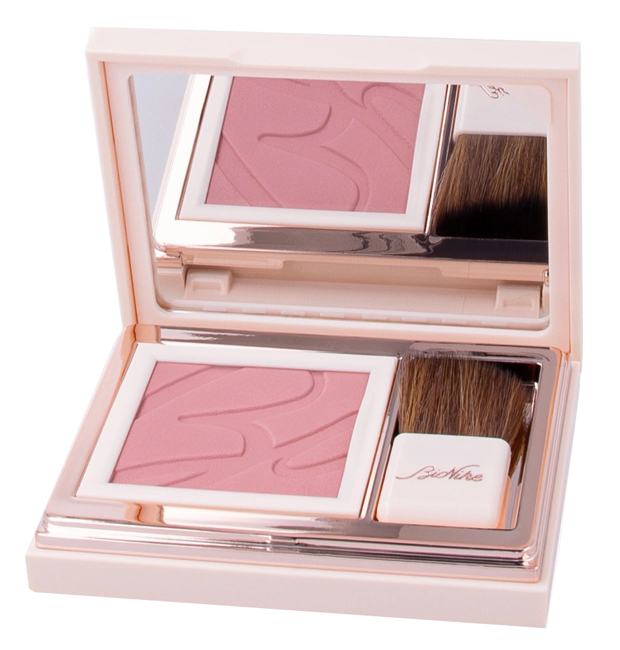 DEFENCE COLOR PRETTY TOUCH FARD COMPATTO 303 BOIS DE ROSE - Oltrefarma