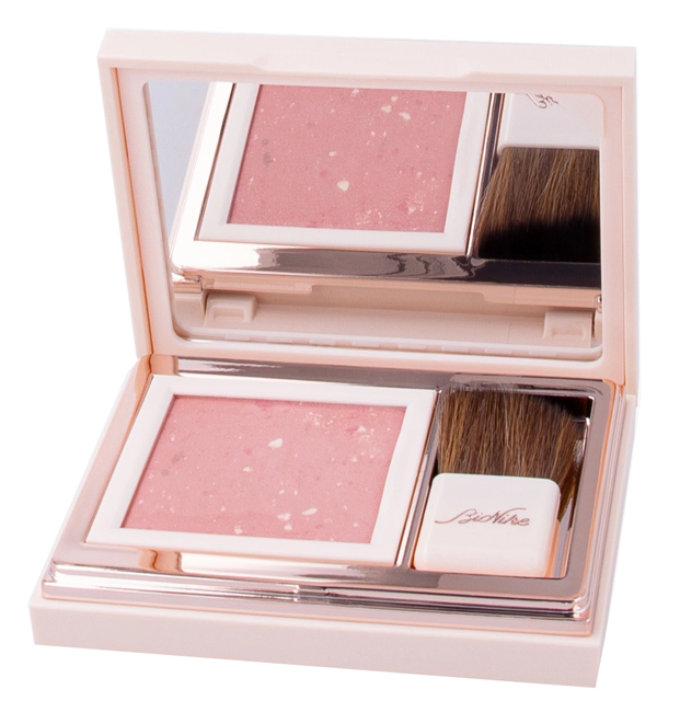 DEFENCE COLOR PRETTY TOUCH FARD COMPATTO 309 MARBRE ROSE - Oltrefarma