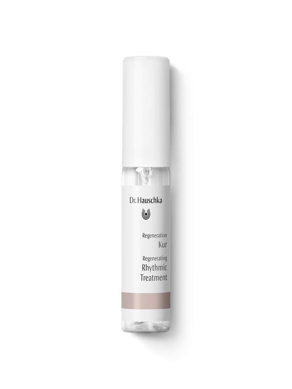 DR HAUSCHKA RIGENERANTE INTENSIVA TRATTAMENTO 40 ML - Oltrefarma