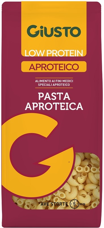GIUSTO APROTEICO AVE STORTE 250 G - Oltrefarma