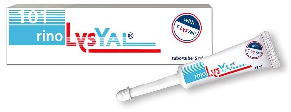 RINOLYSYAL 15 ML - Antica Farmacia Ferrari