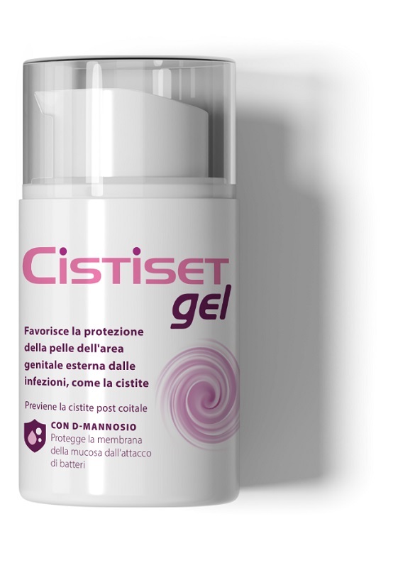 CISTISET GEL 30 ML - Oltrefarma