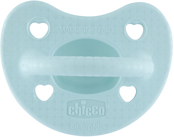 CHICCO GOMMOTTINO LUXE 2-6 BOY 1 PEZZO - Oltrefarma