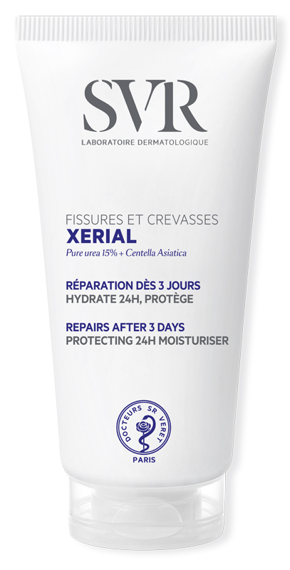 XERIAL FISSURES&CREVASSES 50 ML - Oltrefarma