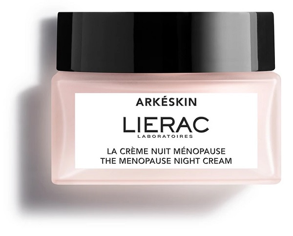 ARKESKIN LA CREMA NOTTE MENOPAUSA 50 ML - Antica Farmacia Ferrari