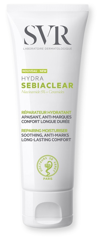 SEBIACLEAR HYDRA 40 ML - Antica Farmacia Ferrari