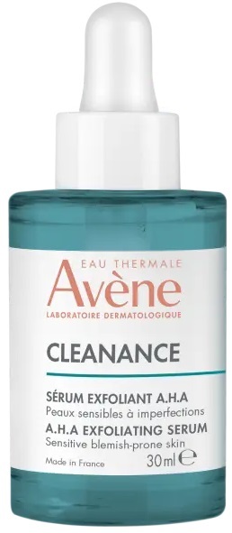 AVENE CLEANANCE SIERO ESFOLIANTE 30 ML - Antica Farmacia Ferrari