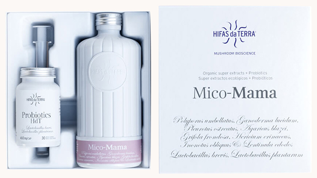 MICO MAMA 300 ML + 30 CAPSULE - Oltrefarma