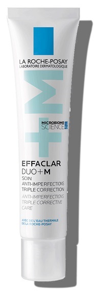 EFFACLAR DUO +M 40 ML - Antica Farmacia Ferrari