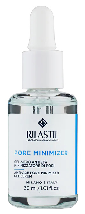 RILASTIL SIERO PORE MINIMIZER 30 ML - Oltrefarma