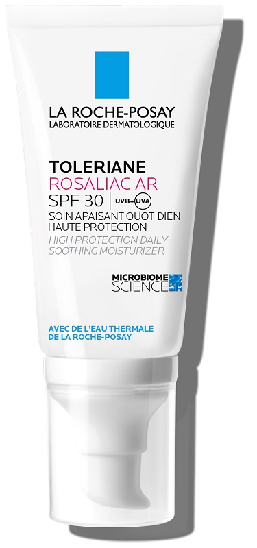 TOLERIANE ROSALIAC AR SPF30 50 ML - Antica Farmacia Ferrari