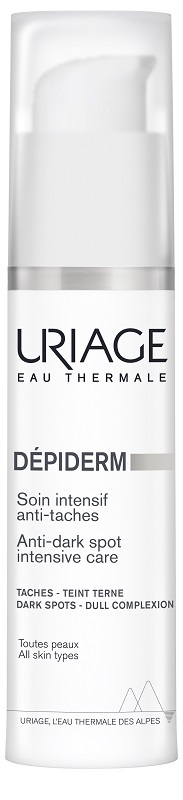 DEPIDERM SOIN INTENSIFICATEUR 30 ML - Oltrefarma