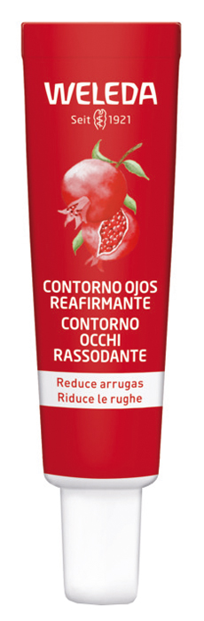 CONTORNO OCCHI RASSODANTE MELOGRANO MACA 12 ML - Oltrefarma