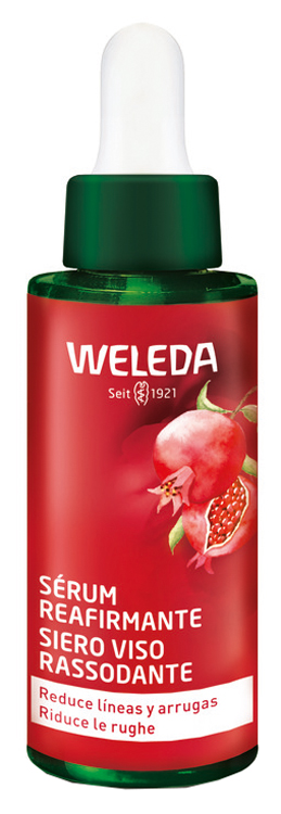 SIERO RASSODANTE MELOGRANO MACA 30 ML - Oltrefarma