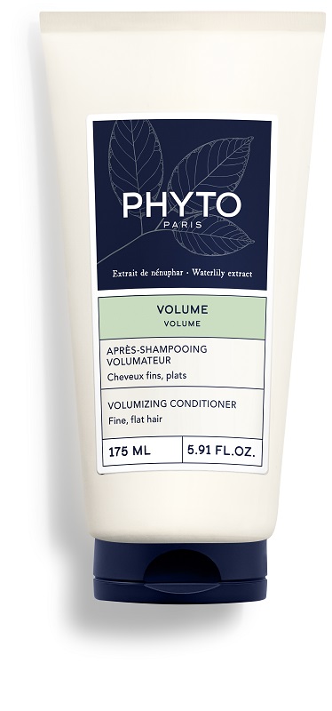 PHYTO PARIS VOLUME BALSAMO VOLUMIZZANTE 175 ML - Oltrefarma