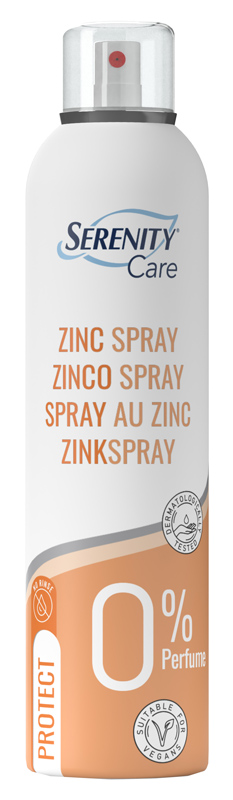 SKINCARE ZINCO SPRAY 250 ML - Antica Farmacia Ferrari