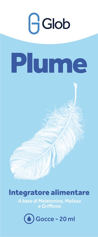 PLUME 20 ML - Oltrefarma