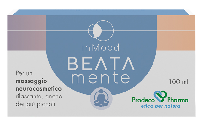 INMOOD BEATAMENTE 100 ML - Oltrefarma