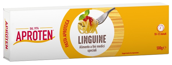 APROTEN LINGUINE 500 G - Antica Farmacia Ferrari