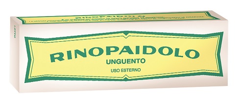 RINOPAIDOLO UNGUENTO 10 G - Oltrefarma
