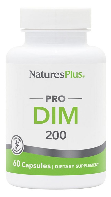 NATURESPLUS PRO DIM 200 60 CAPSULE - Antica Farmacia Ferrari