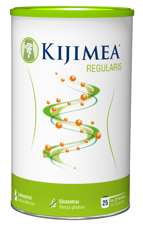 KIJIMEA REGULARIS 250 G - Oltrefarma
