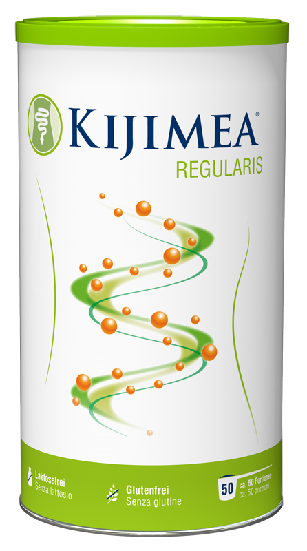KIJIMEA REGULARIS 500 G - Oltrefarma