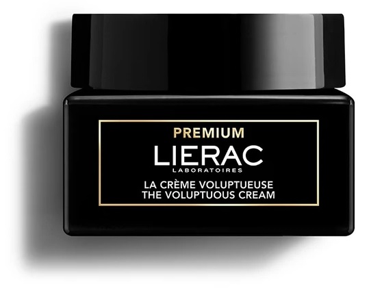 LIERAC PREMIUM LA CREME VOLUPTUEUSE 50 ML - Oltrefarma
